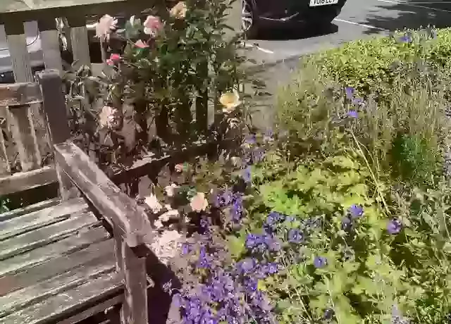 Pulborough's Community Gardens